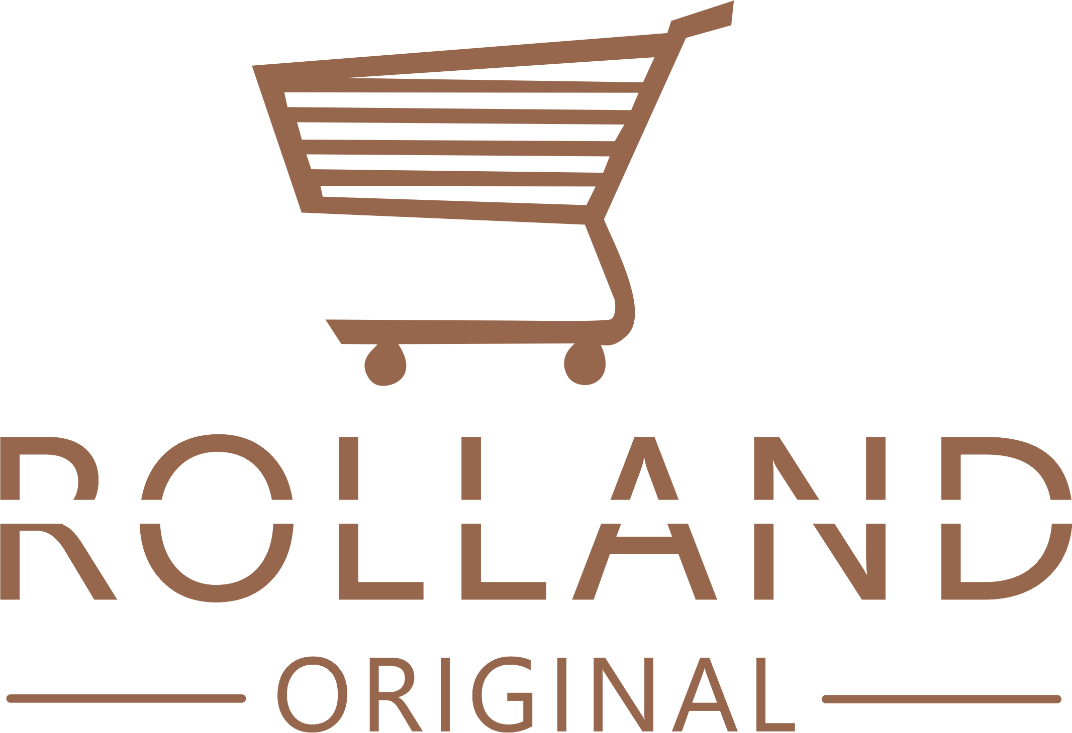 Rolland Original Logo